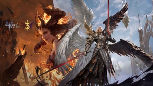 watcher of realms best hero tier list 3rd anniversary