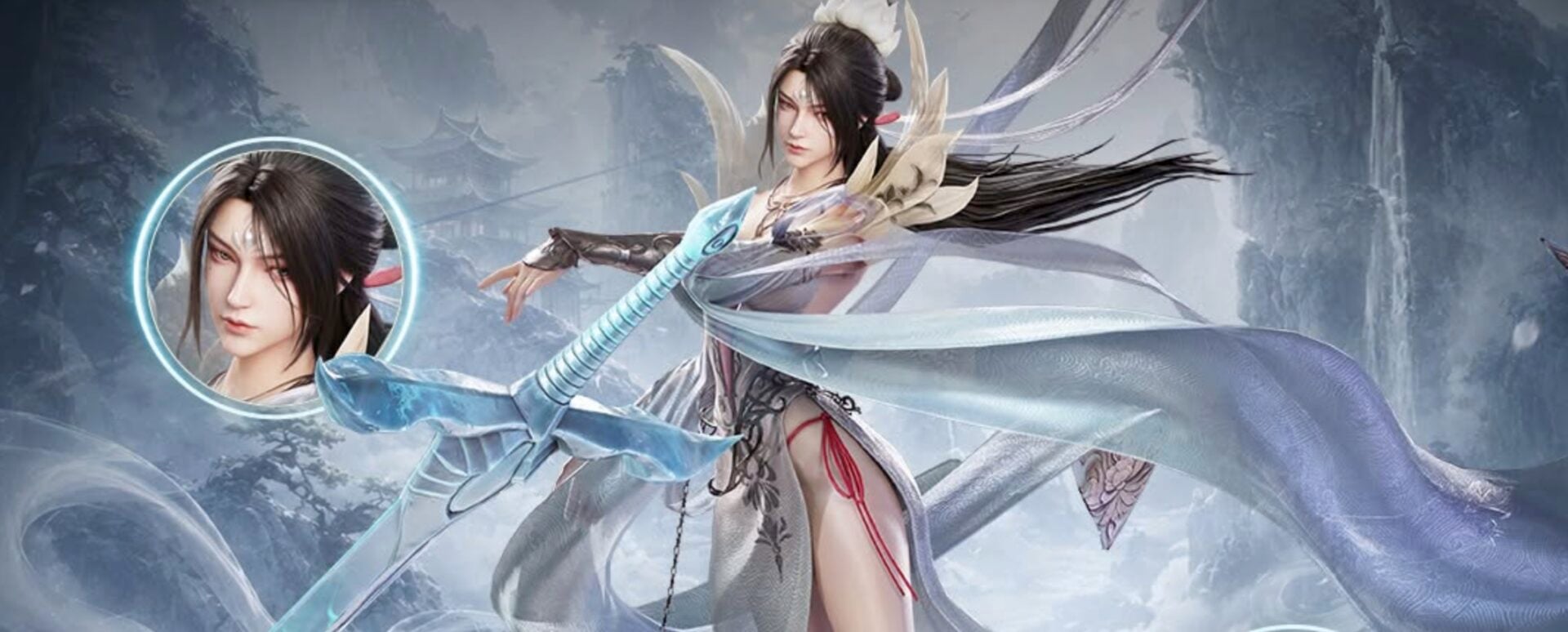 watcher of realms best sue yu build.j