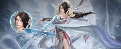 watcher of realms best sue yu build.j