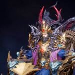 watcher of realms best varro draccus build