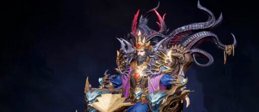 watcher of realms best varro draccus build