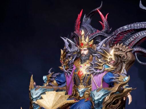 watcher of realms best varro draccus build