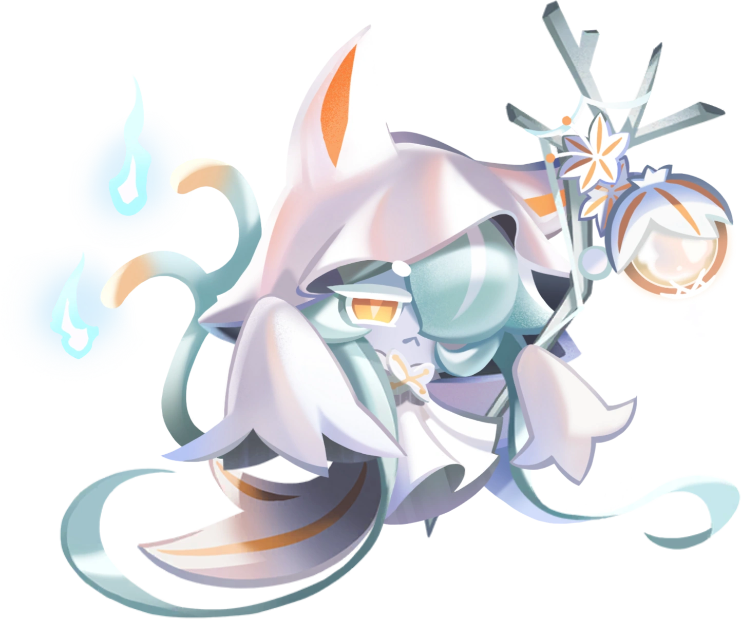 Asphodel Cookie