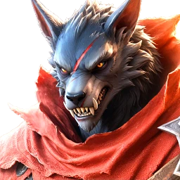 Fenrich