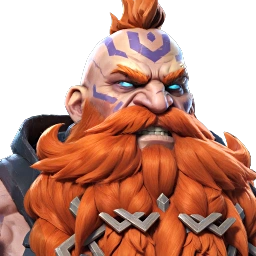 Fulrik