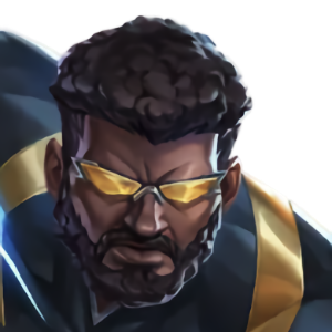 Black Lightning