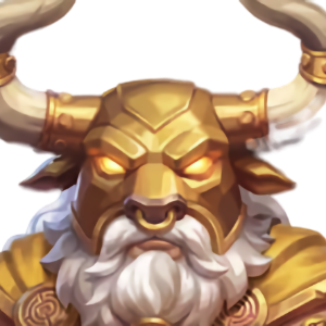 King Minos Eternalized