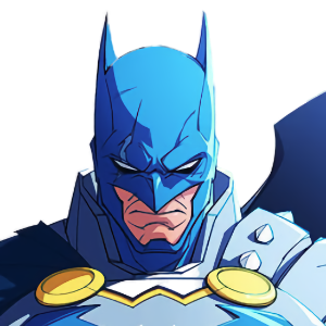 Batman Knightfight
