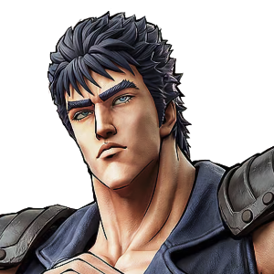 Kenshiro
