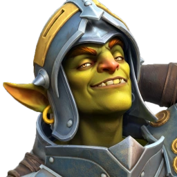 Skrimp