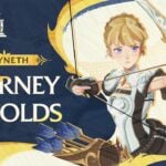 afk journey best gwyneth build
