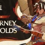 afk journey best kazim build