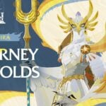 afk journey best sylphira build