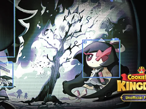 cookierun kingdom best cookietier list time breakers update september 2026