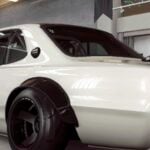 csr2 Nissan Skyline 2000 GT-Kai Zero-4 best tune and shift pattern