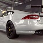 csr2 jaguar xk-rs gt best tune and shift pattern