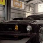 csr2 mustang mach 1 kingpin best tune and shift pattern