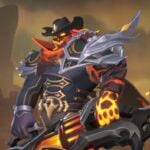 infinite magicraid best boone build