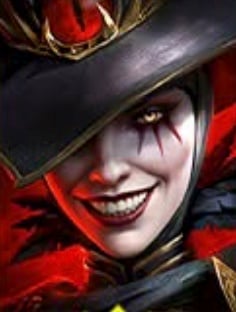 ozilda the wicked