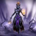 raid shadow legend best haggibah build