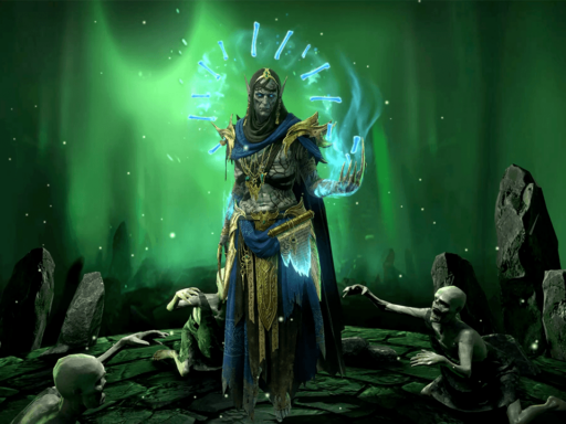 raid shadow legend best vallryn build