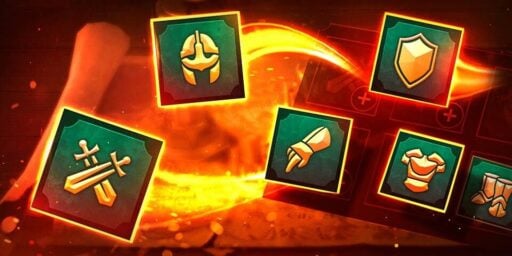 raid shadow legend gear match or scrap tool