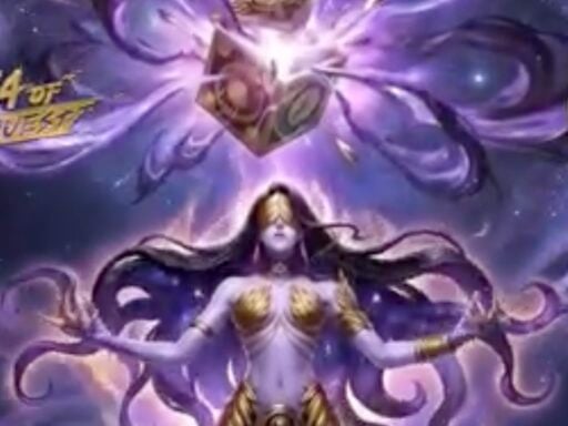 sea of conquest best kalomira build