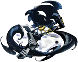 Time Shadow Cookie