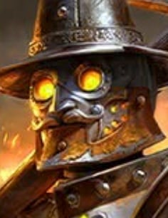 the tin woodman
