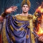 watcher of realms best aurelius gale build
