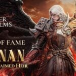 watcher of realms best cainan build