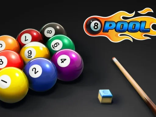 best way to break in 8 ball pool