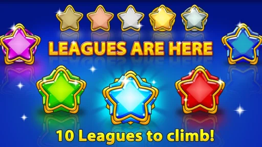 8 ball pool leagues guide