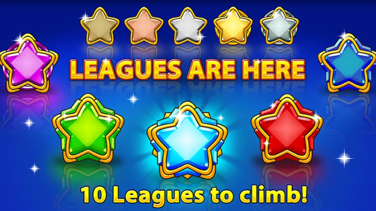 8 ball pool leagues guide