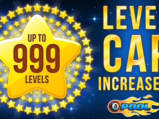 8 ball pool rank up level guide