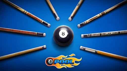 8 ball pool best cues to get