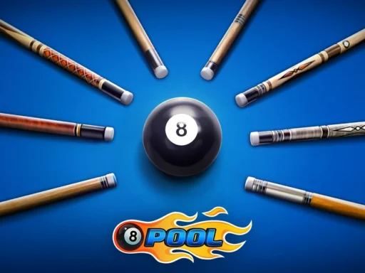 8 ball pool best cues to get