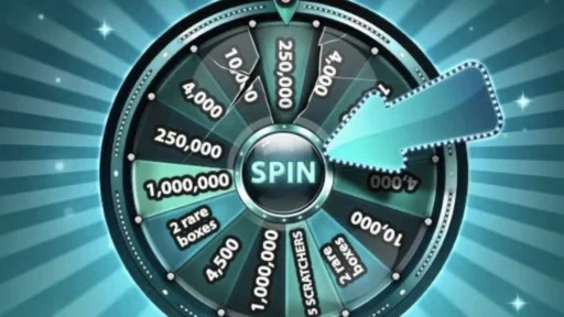 8 ball pool spin & win guide