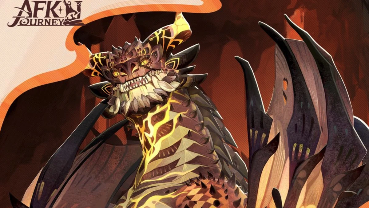 Best Ravaged Realm Azkarion Sol Teams in AFK Journey