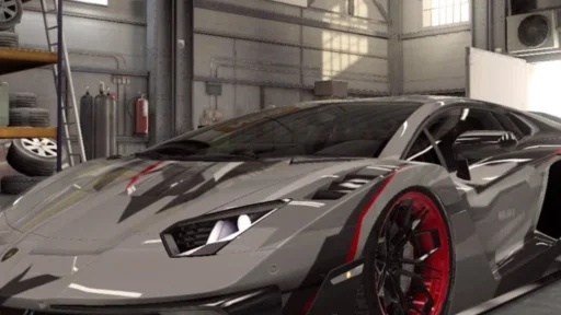 CSR2 Elite Tuners Aventador best tune and shift pattern