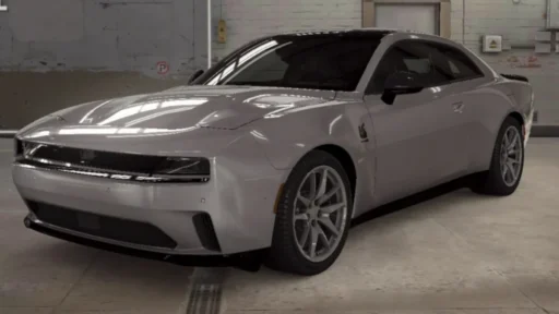 Dodge Charger Daytona Scat Pack best tune and shift pattern