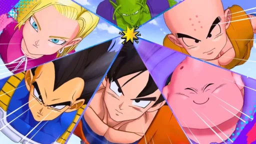 Dragon Ball PROJECT Multi best hero tier list