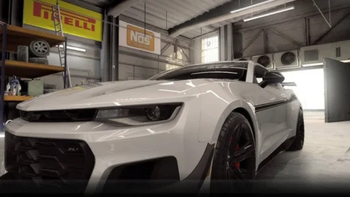 Hennessey Resurrection