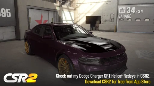 charger hellcar redeye tune