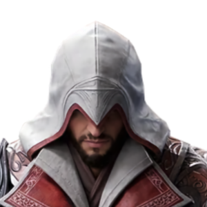 ezio auditore