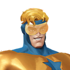 Booster Gold