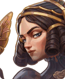 Ada Lovelace Eternalized