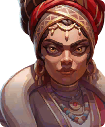 marie laveau
