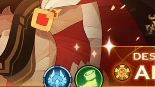 afk arena best alaro build