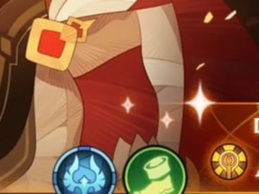 afk arena best alaro build